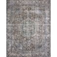 thumbnail image 4 of Loloi II LAYLLAY-06TASN3656 Layla Collection Area Rug, 3`6" x 5`6", Taupe/Stone, 4 of 5