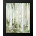 thumbnail image 2 of Pearce, Allison 15x18 Black Modern Framed Museum Art Print Titled - Quiet Beauty, 2 of 5