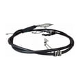 thumbnail image 2 of Motorcraft BRCA-42 Parking Brake Cable, 2 of 3