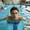Blue, variant on Anti-Slip Swim Nose Clip Waterproof Nose Plugs for Adults Kids Swimming Diving Snorkeling Training Silicone Comfort Fit