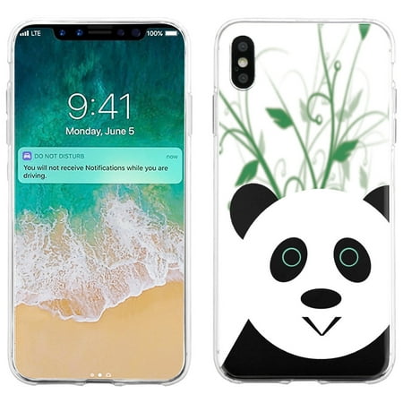 iphone xs case panda iphone xs case panda