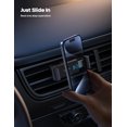 thumbnail image 2 of Soporte universal para teléfonos inteligentes Lamicall con ventilación de coche, 2 of 7