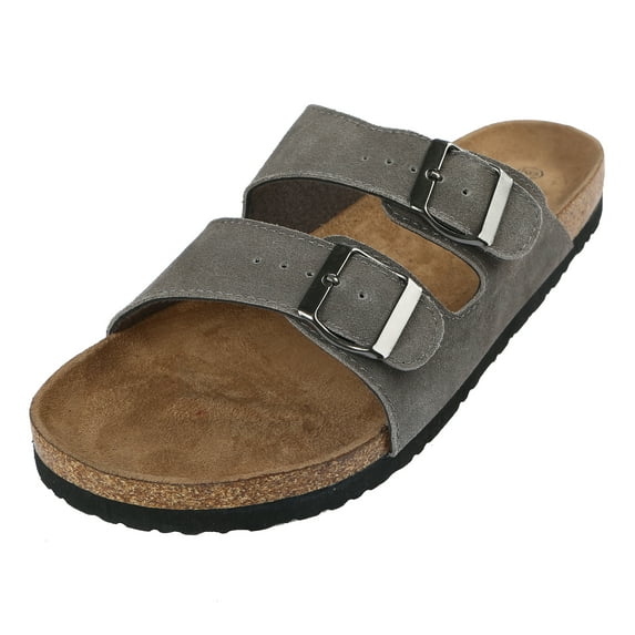 Northside Men's Phoenix 2-Strap Cork Sandal