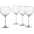 thumbnail image 3 of Lenox Verre à Vin Tuscany Classics 4 Pcs Beaujolais, 3.05 LB, Transparent, 3 of 4