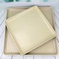 thumbnail image 5 of Square Flowerpot Base Water Container Plant Tray Household Indoor Ornament Decor, 5 of 5