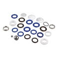 thumbnail image 4 of Kit De Reparación De Bomba De Pulverización Sin Aire Para Ultra 390 795 1095, Hecho De Acero Inoxidable Y Silicona De Alta , Tamaño Compacto, 4 Tipos Disponibles, 4 of 7