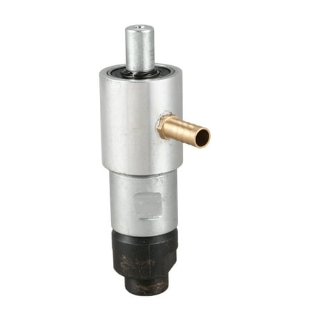 

Glass Drilling Machine Drilling Water Joint Water Injection Cone Glass Drill Bit + Long Bit Sleeve