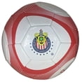 thumbnail image 1 of Balón de Futbol Original SenDeportes Las Chivas Del Guadalajara, 1 of 2