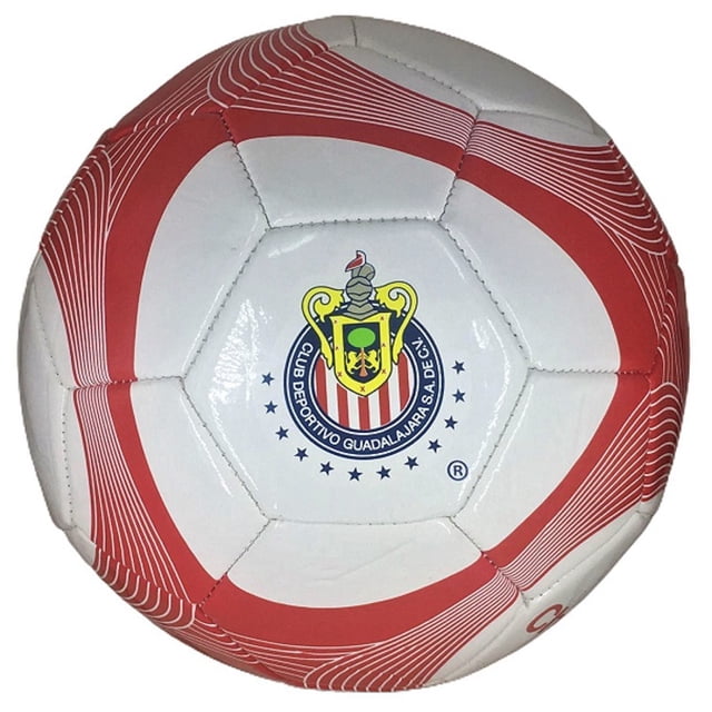 Balón de Futbol Original SenDeportes Las Chivas Del Guadalajara