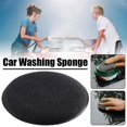 thumbnail image 5 of Microfiber Foam Sponge Polish Wax Applicator Pads Car Cleaning Home Tool Y7S5, 5 of 5