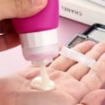 thumbnail image 5 of Micebay Travel Bottles for Toiletries, Tsa Approved, Travel Size Containers, BPA Free Leak Proof Tubs Refillable Liquid Accessories for Cometic Shampoo and Lotion Soap, 5 of 11