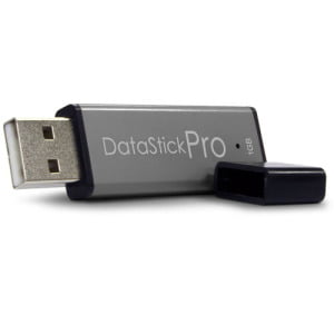 Centon 1GB DataStick Pro USB 2.0 Flash Drive (Best Pc Games For 1gb Ram)