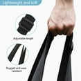 thumbnail image 4 of Dog Lift Support Harness, Dog Lifting Harness for Back Legs Camouflage Assistive Sling Help Lift Rear Legs Chest Strap Leash Harness for Injured Disabled Small, Medium Large Dogs, 4 of 7