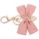 thumbnail image 1 of Houderco Colgante Llavero Rosa Con Material Para Y, 1 of 6