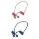 thumbnail image 1 of Auriculares Bluetooth de conducción ósea para sala de conducción, 1 of 5