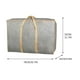 thumbnail image 3 of pstuiky Bolsa de equipaje extragrande y bolsa de almacenamiento para dormitorios de estudiantes ropa edredón de algodón bolsa de embalaje para mudanzas., 3 of 3