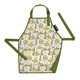 thumbnail image 2 of Urban Infant Little Helper Kids delantal — Bolsillo y Correa Ajustable - Cocina Hornear Ar Urban Infant Urban Infant, 2 of 2