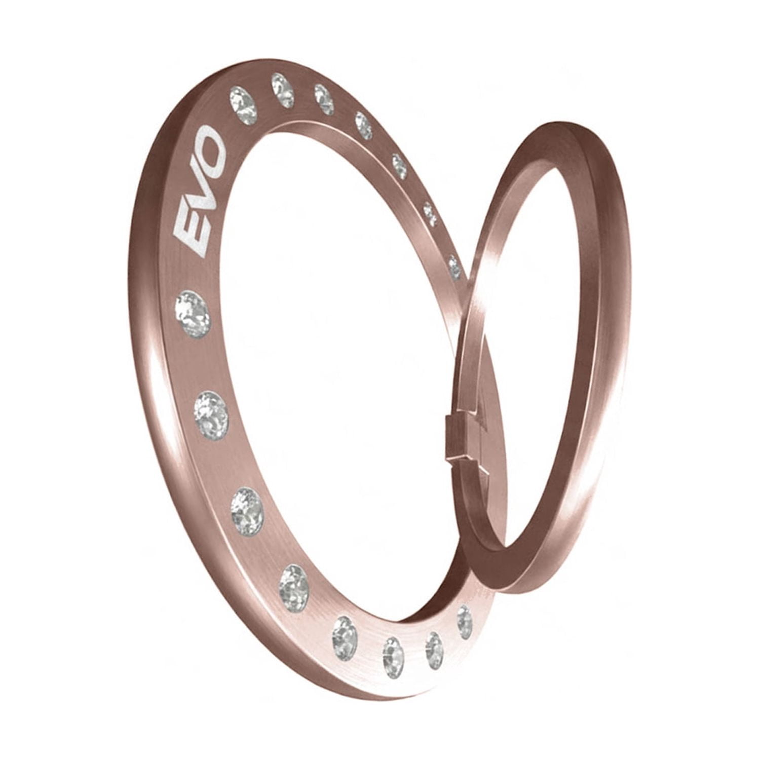 EVO PO1 Magnetic Ring Stand for Smartphones with Secure Grip