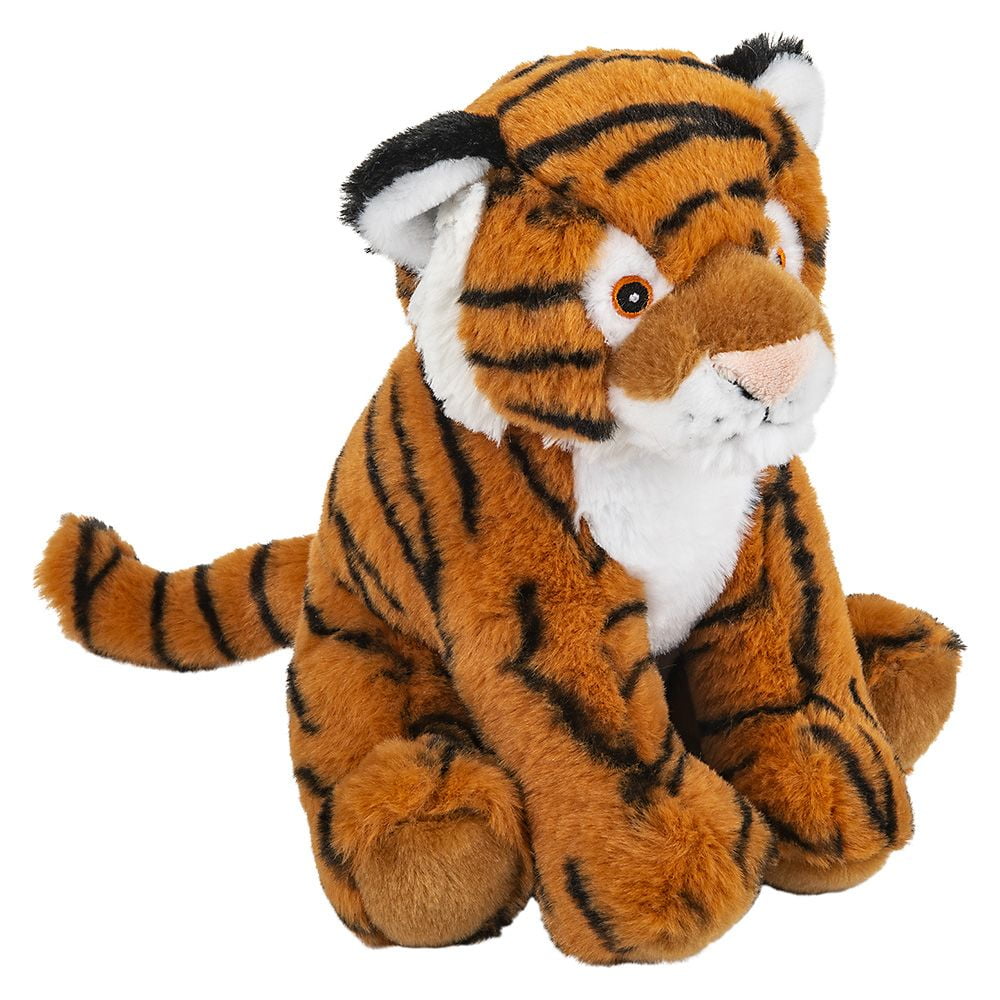 tiger stuffed animal walmart
