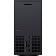 2023 Xbox Series X Bundle - 1TB SSD Black Flagship Xbox Console and Wireless Controller with Call of Duty: Black Ops Cold War