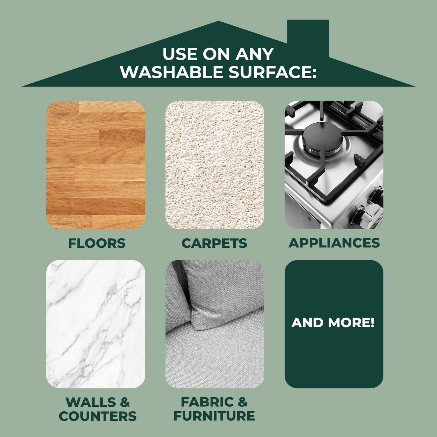 Simple Green Nettoyant Tout Usage