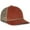 Burnt Orange/khaki, variant on Outdoor Cap OCCORDM Retail-Inspired Corduroy Cap-Burnt Orange/Khaki