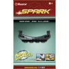 (4 pack) Razor Universal Spark Replacement Cartridge