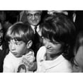 thumbnail image 2 of John F. Kennedy Jr. History (24 x 18), 2 of 2