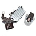 thumbnail image 2 of NEW ALTERNATOR Voltage Regulator BRUSH HOLDER Fit For Toyota Lexus Mazda, 2 of 5