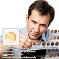thumbnail image 6 of 200Pcs Single Pocket Coin Sleeves Holders Clear PVC Coin Protectors, 6 of 6