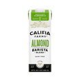 thumbnail image 3 of (2 pack) Califia Farms Unsweetened Almond Barista Blend Almond Milk 32 Fluid Ounces, 3 of 10