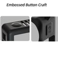 thumbnail image 5 of Silicone Enclosure Lanyard For Action 5 PRO - Waterproof/Drop-Proof, With Neck Strap, Heat-Dissipating Design, 5 of 5