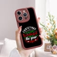 thumbnail image 3 of Obtenga una protección elegante y confiable para su iPhone con una elegante y funcional funda de goma TPU a prueba de golpes con estampado de dibujos animados para teléfono, 3 of 4