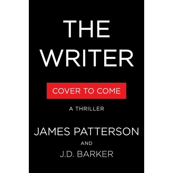 The Writer: A Thriller (Paperback)