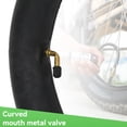 thumbnail image 7 of 2Pcs 14x2.50 Inner Tube 14 Inch Replacement Tube, 14 Inch Electric Bike Tire Tube with Angled Valve Stem for Replacement Electric Scooters and E-Bike, 7 of 7