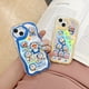 thumbnail image 2 of Funda De Teléfono 3D De Dibujos Animados Doraemon Para iPhone14 Pro Max 13 12 Para iPhone 11 Trasera De Silicona Suave, 2 of 4