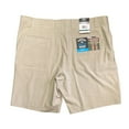 thumbnail image 2 of Callaway Men's Stretch Opti Dri Media Pocket Performance Golf Short (Abbey Stone, 36), 2 of 2