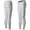 White(WH), variant on Mens Grand Prix Silicone Knee Patch Breeches