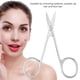 thumbnail image 4 of Tijeras para recortar pestañas, tijeras para cejas, peine, tijeras para cejas, tijeras para recortar cejas, verdadera excelencia, 4 of 8
