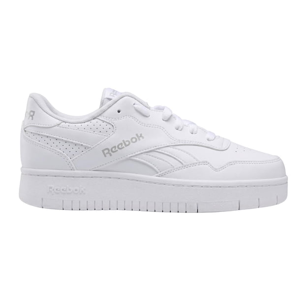 Tenis Reebok Mujer Reebok bb 1000 Double Casual Blanco blanco 230