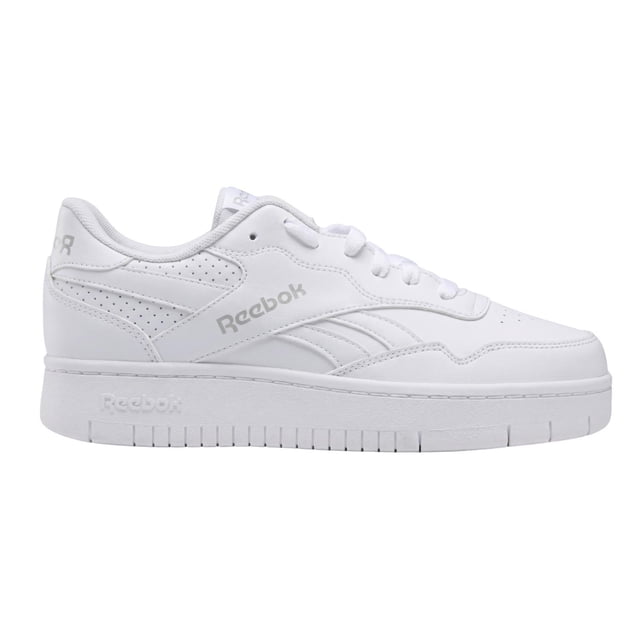 Tenis Reebok Mujer Reebok bb 1000 Double Casual Blanco blanco 260