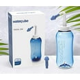 thumbnail image 3 of SUGARMOM Adults Children Neti Pot Nasal Nose Wash Yoga Detox Sinus Allergies Relief Rinse, 3 of 7
