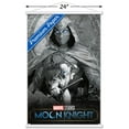 thumbnail image 2 of Marvel Moon Knight - Bande-annonce, 2 of 4