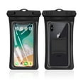 thumbnail image 1 of RG RG-PHRAFT-BLK PHONE RAFT  Floating Phone Case, 1 of 1