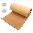 thumbnail image 1 of 1 Set of Cork Message Board Cork Bulletin Wall Sticker Practical Notice Board, 1 of 8