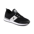 thumbnail image 4 of Tenis Original Penguin Style Lise Negro Talla 24 Original Penguin OP100173W, 4 of 10