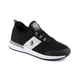 thumbnail image 4 of Tenis Original Penguin Style Lise Negro Talla 24 Original Penguin OP100173W, 4 of 10