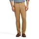 thumbnail image 1 of Pantalones chinos IZOD Straight Fit English Khaki para hombre, 34 de ancho x 34 de largo, 1 of 6
