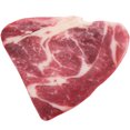 thumbnail image 2 of Fake Stake Model Artificial Slice Beef Model Artificial Food Model Pretend Kitchen Toy, 2 of 9