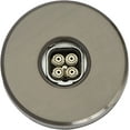 thumbnail image 3 of Xikar Volta Quad Flame Table Top Lighter - Gunmetal, 3 of 6